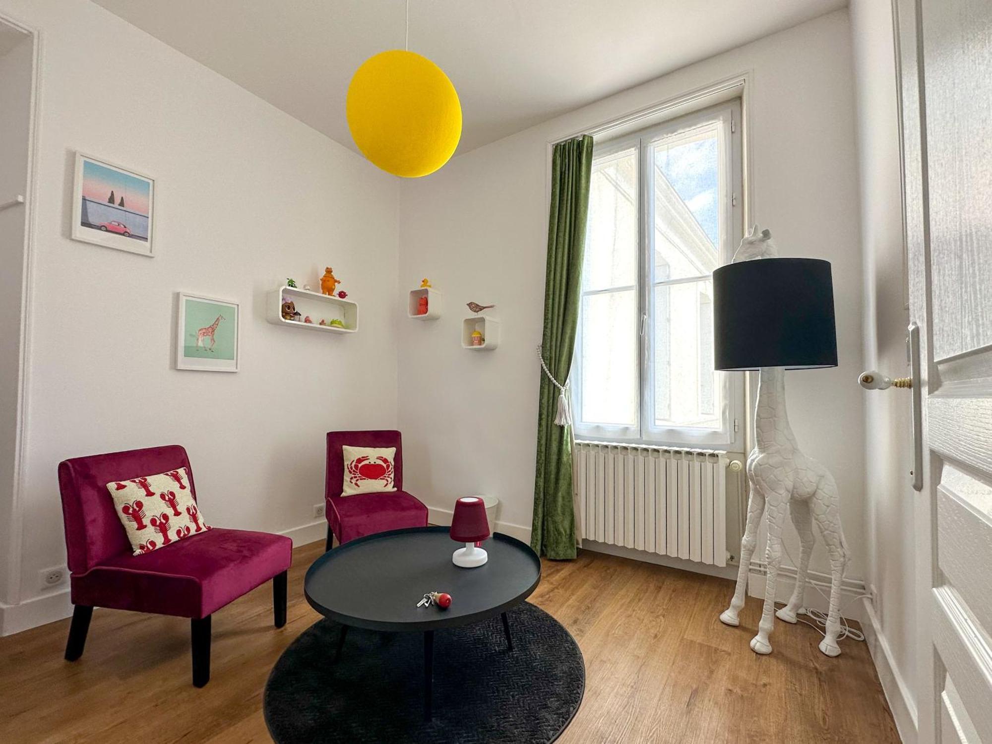 Nouvelle Vague Hotel Фура Стая снимка