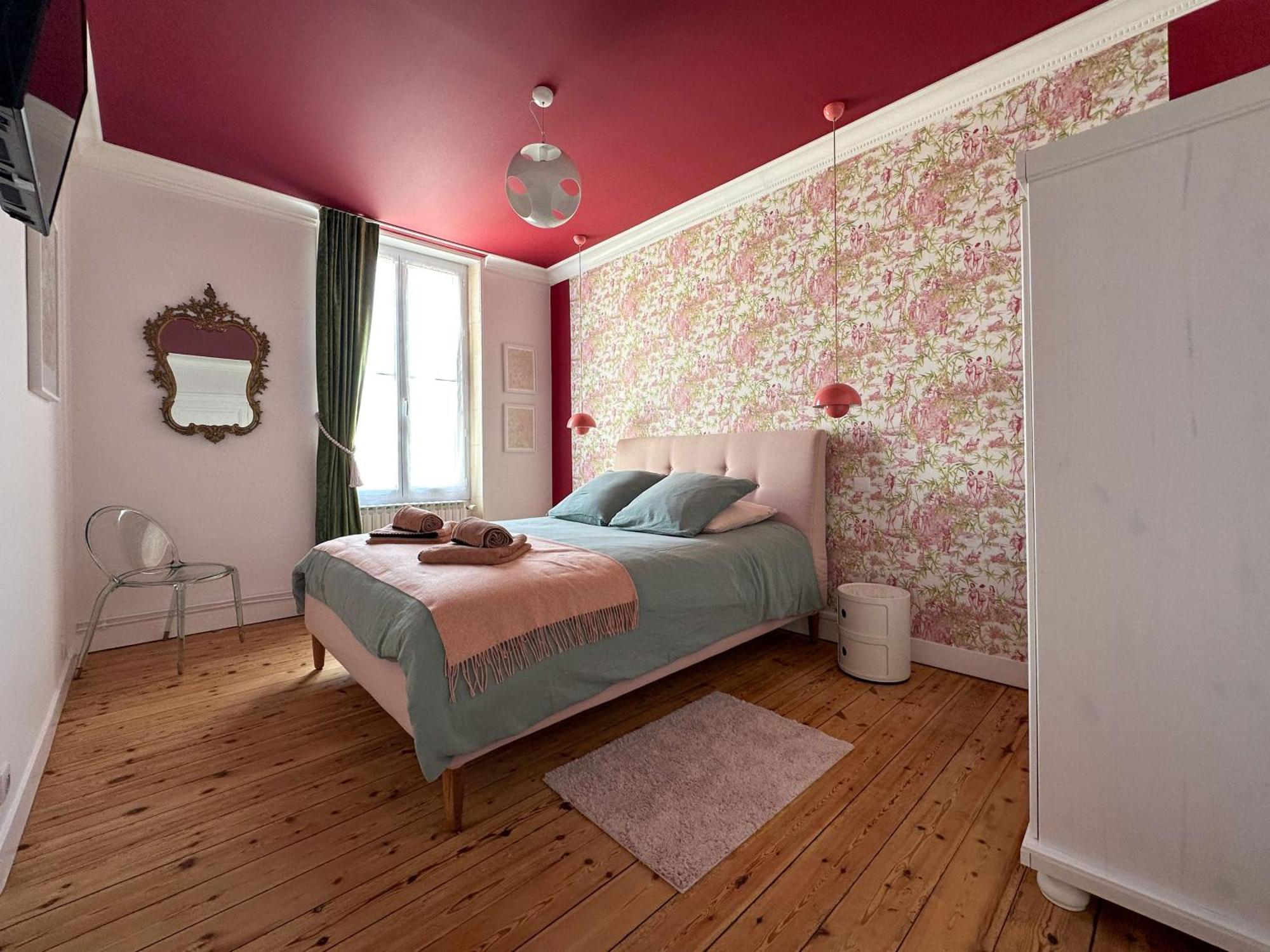 Nouvelle Vague Hotel Фура Стая снимка